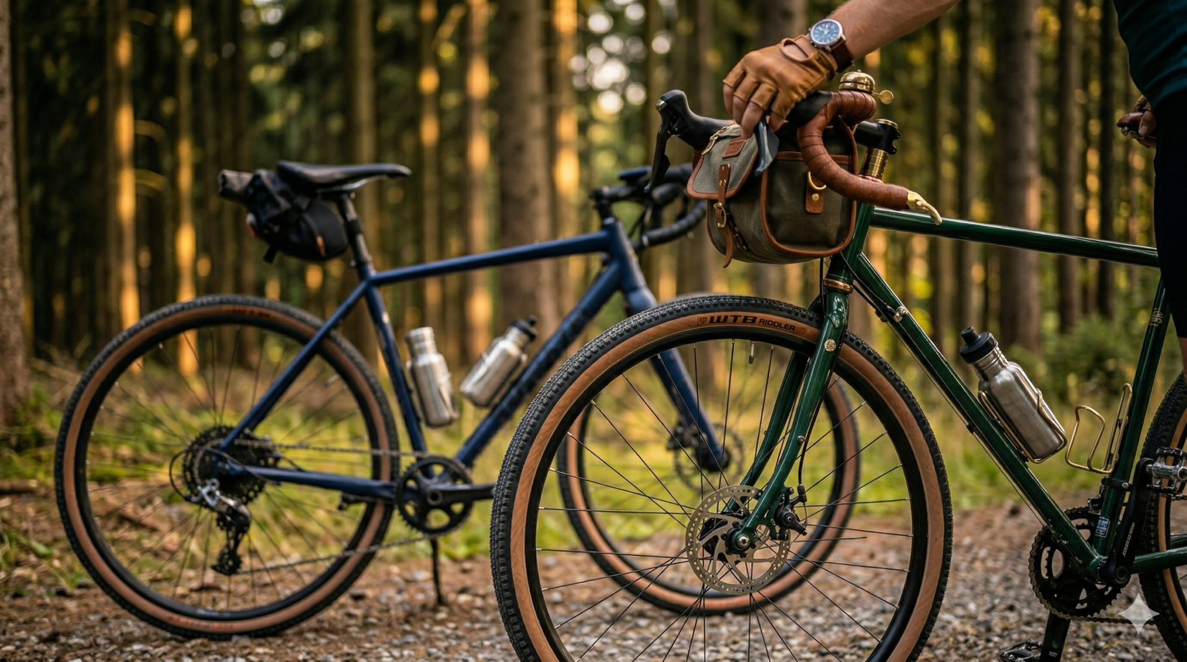 Rajdy Rowerowe ze Śremskim Sportem