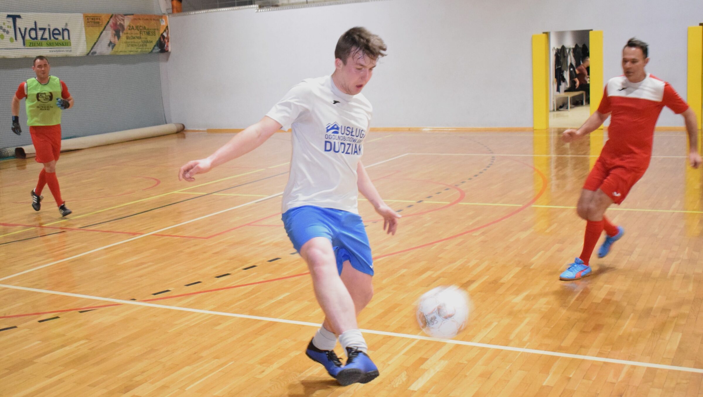 Śremski Sport