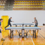 Tenis stołowy - Śremski Sport