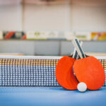 Tenis stołowy - Śremski Sport