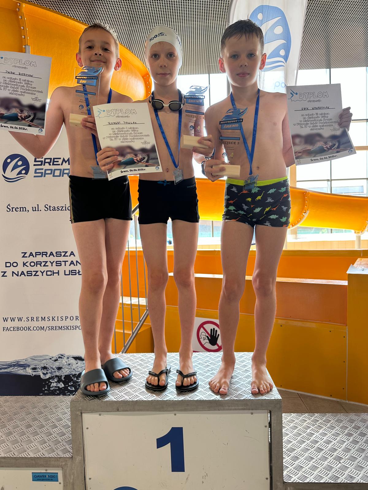 Śremski Sport