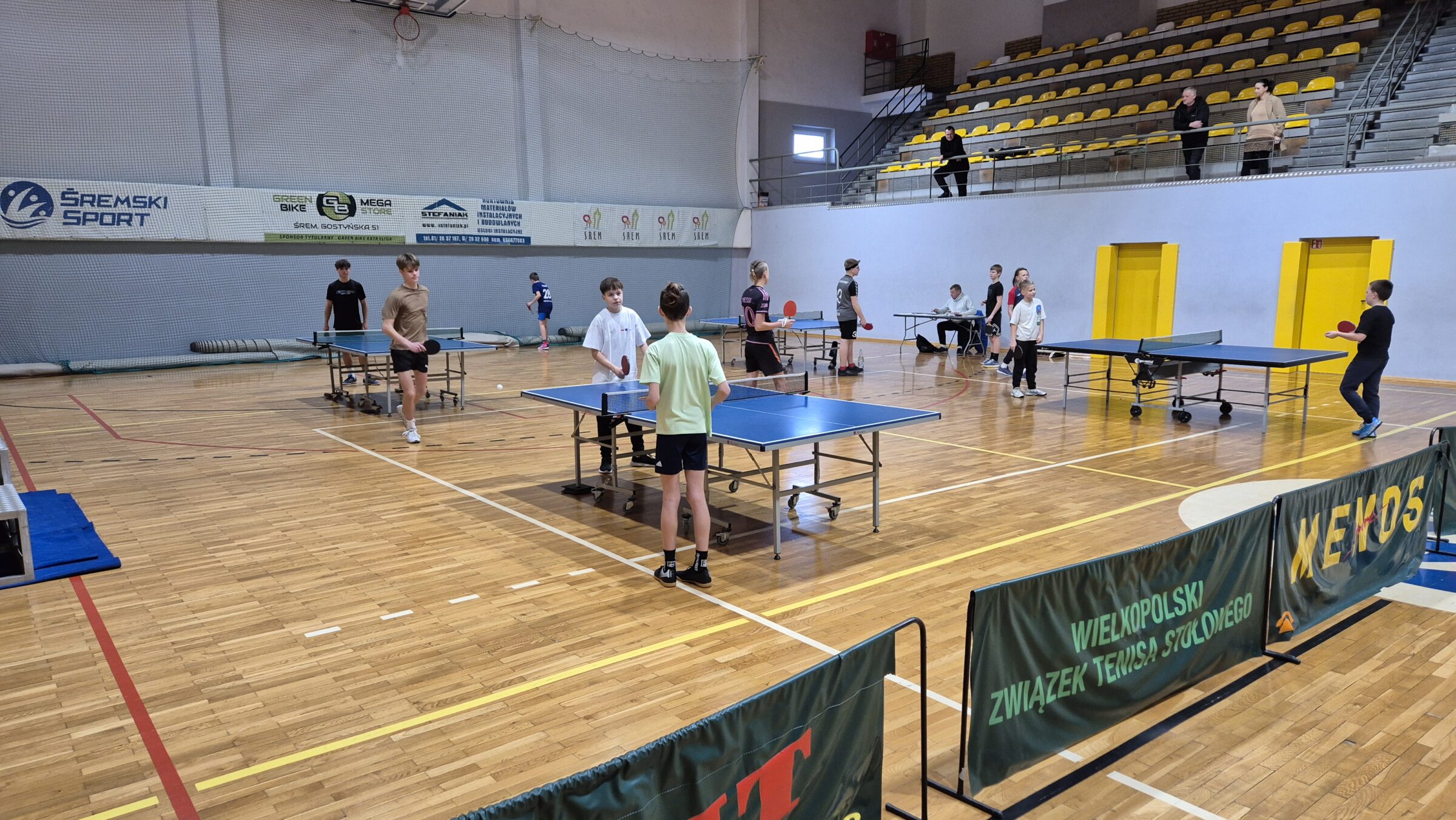 Śremski Sport
