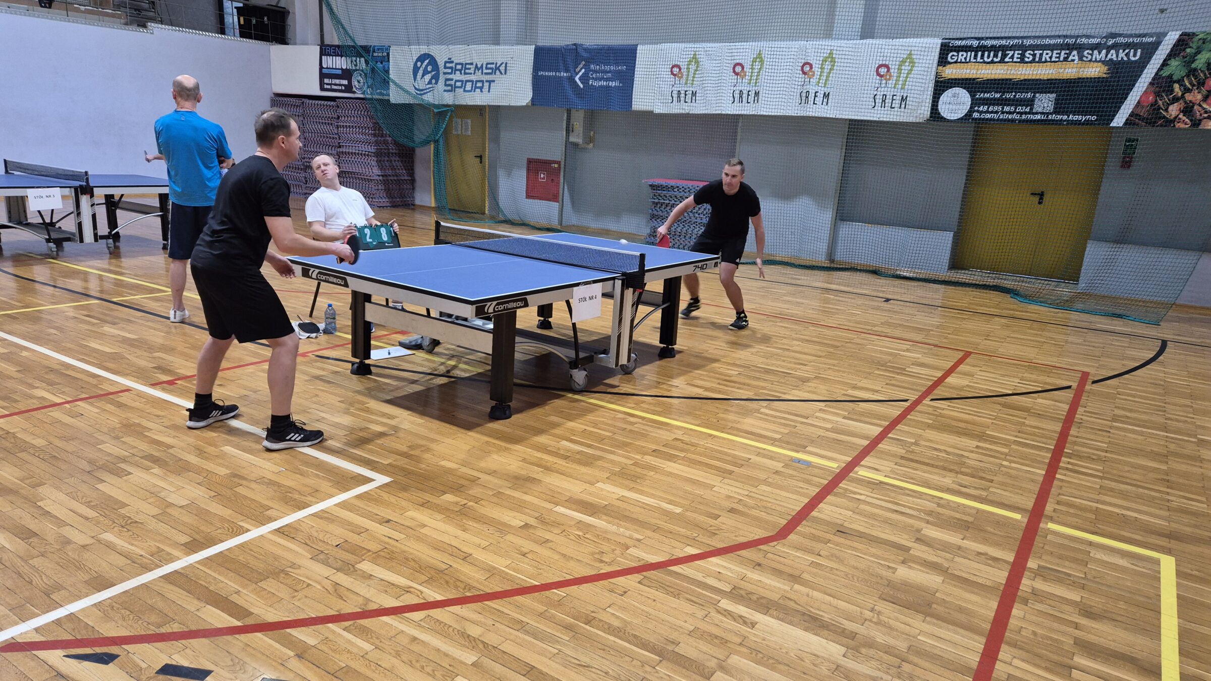 Śremski Sport