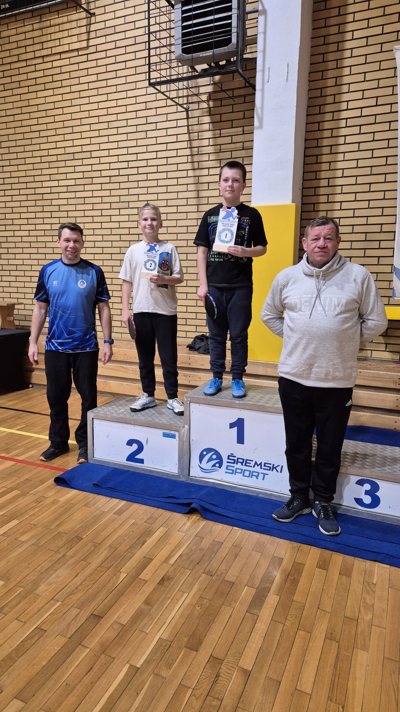 Śremski Sport
