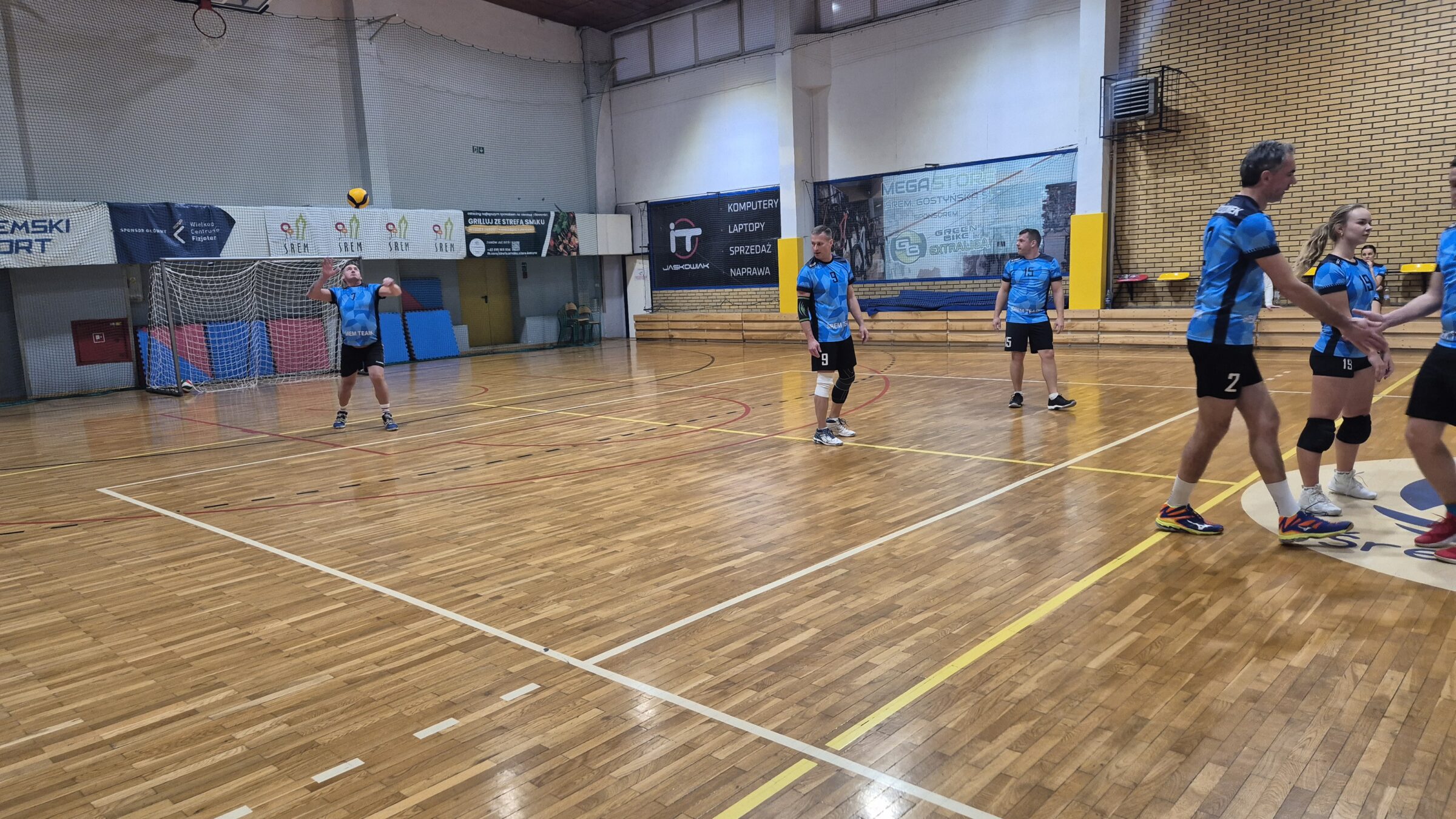 Śremski Sport