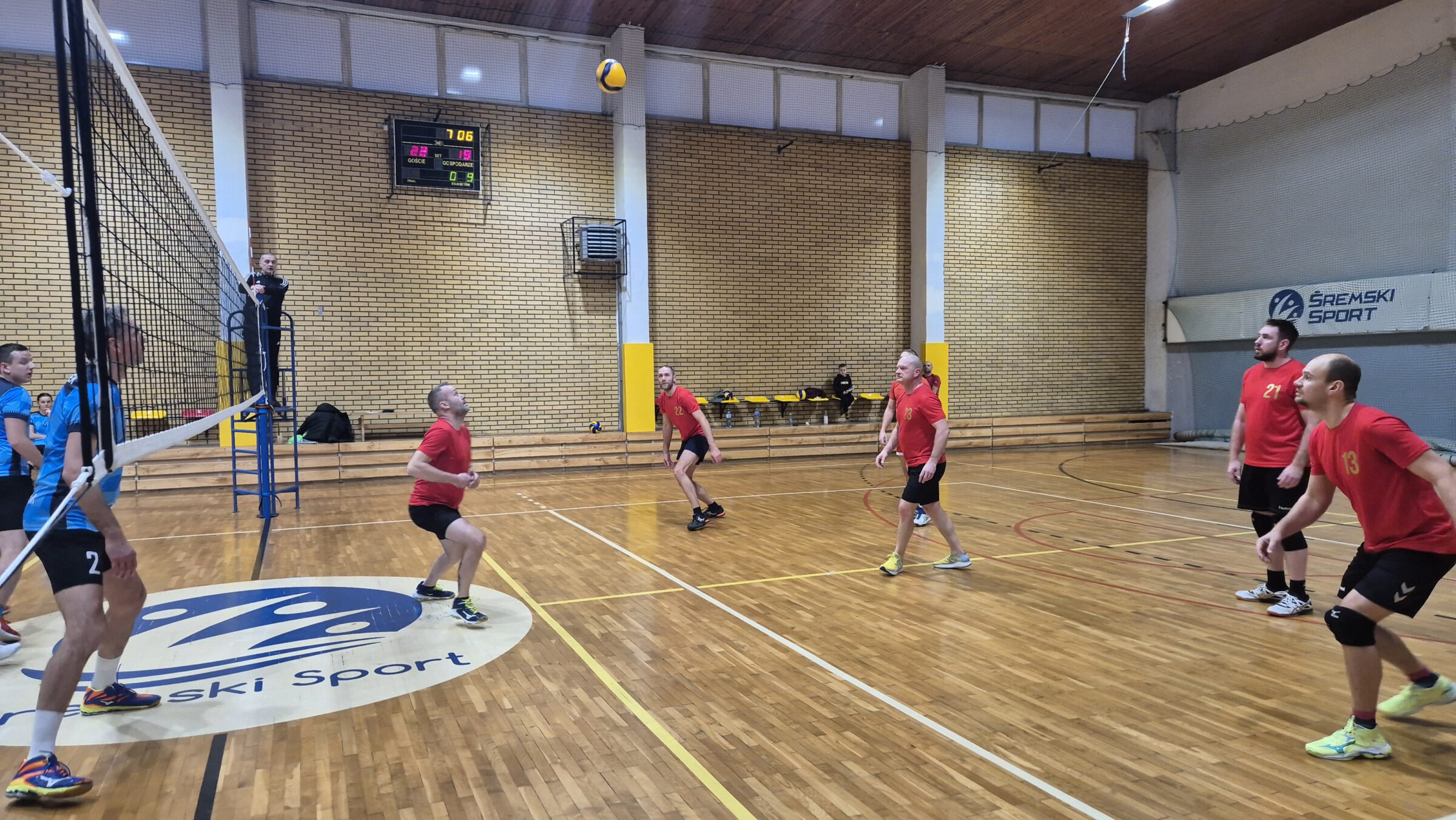 Śremski Sport
