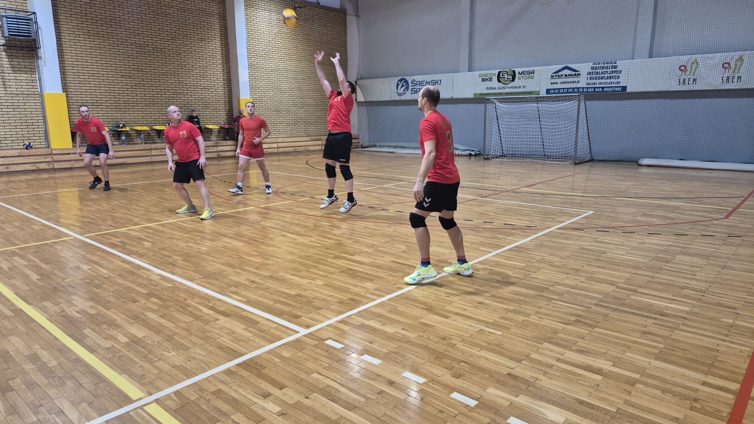 Śremski Sport