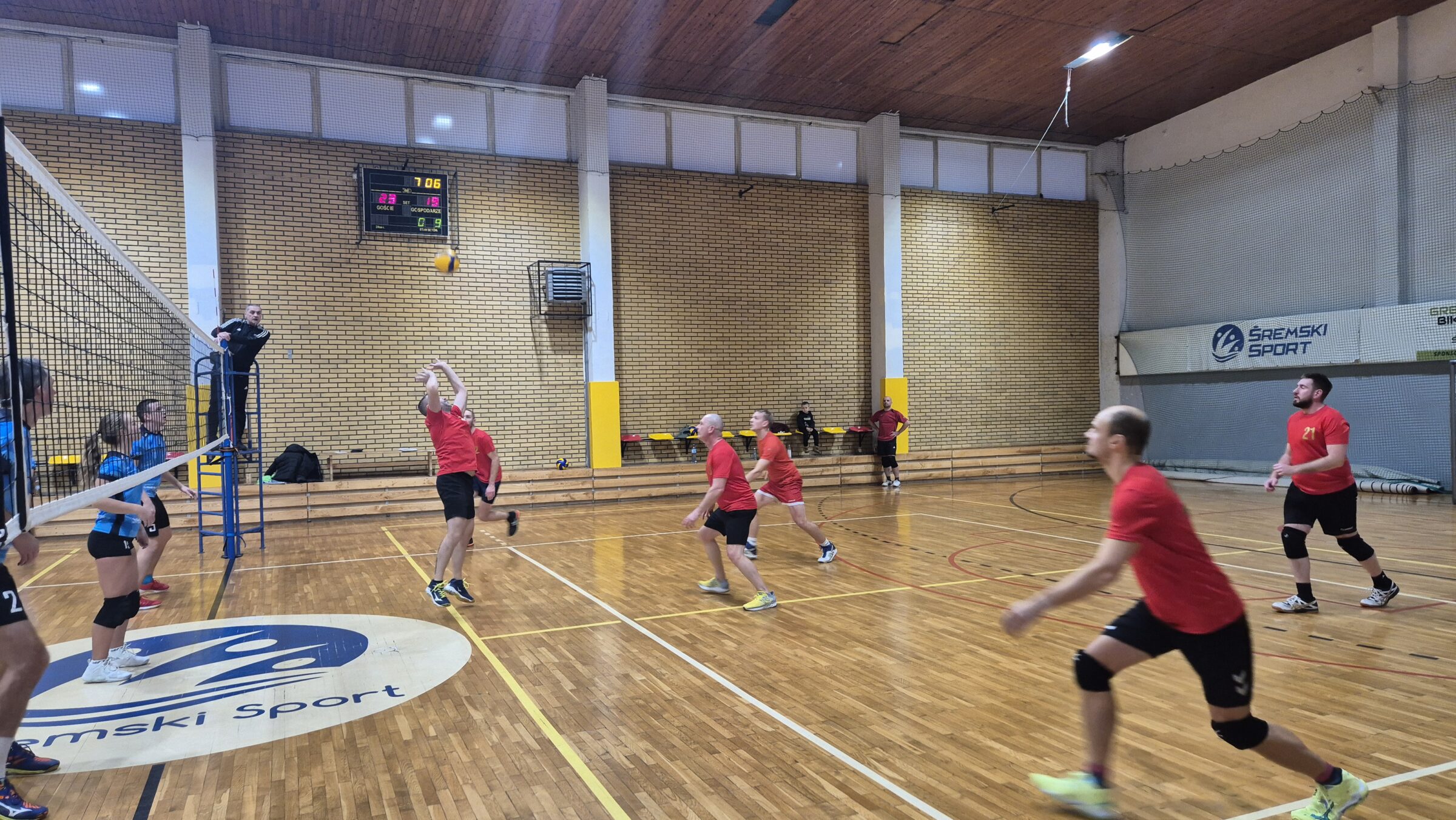 Śremski Sport
