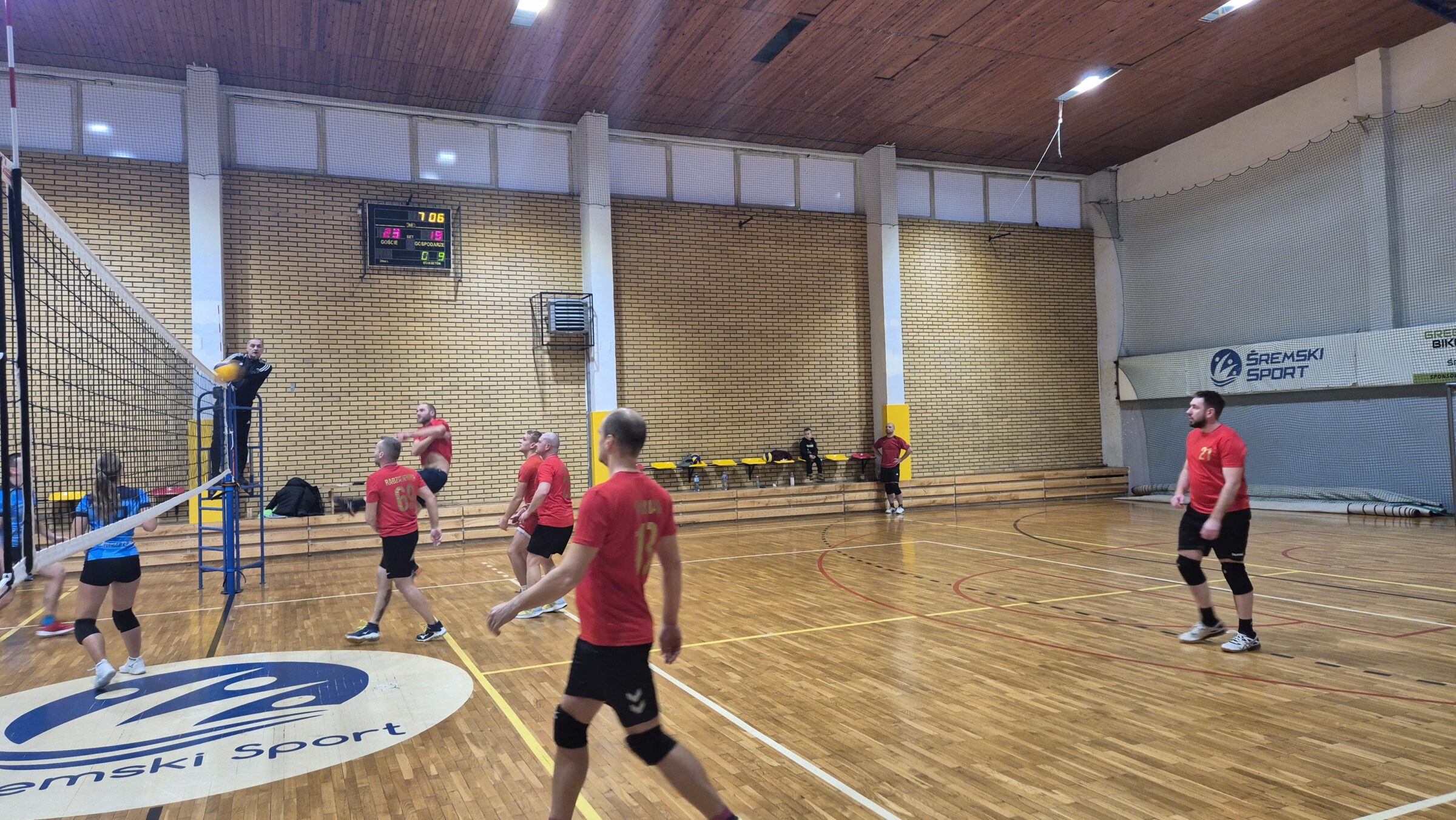 Śremski Sport