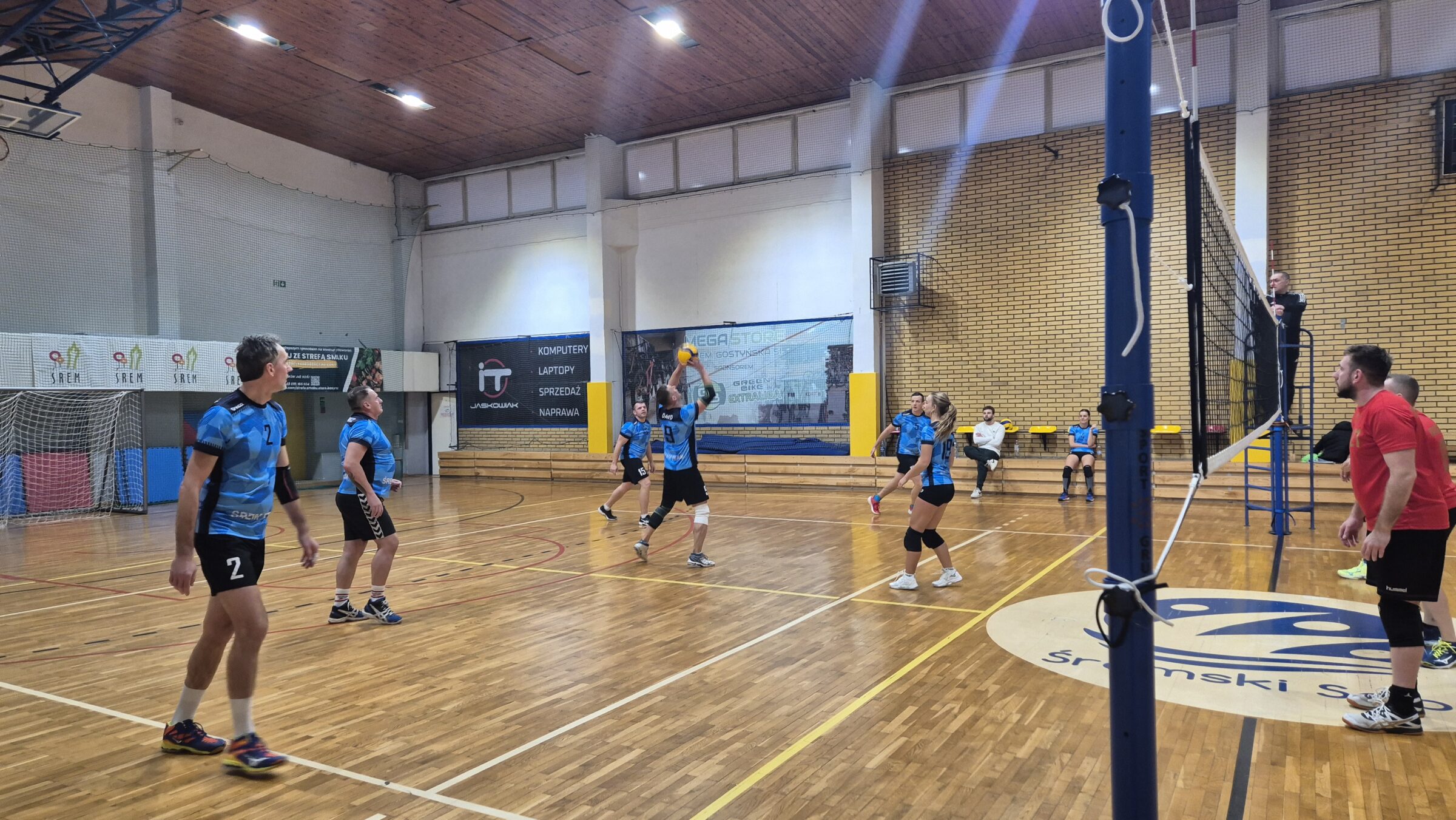 Śremski Sport