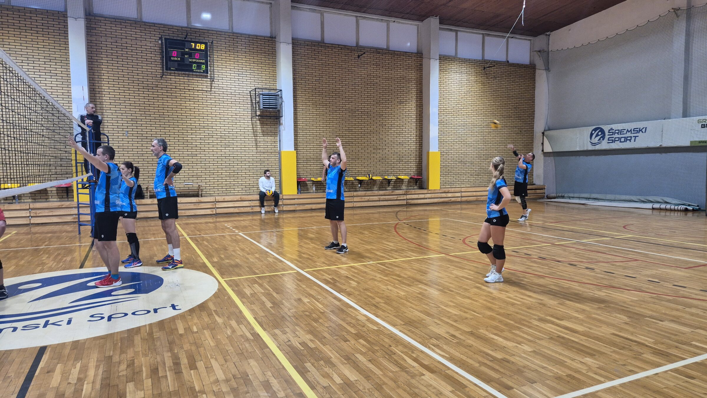Śremski Sport