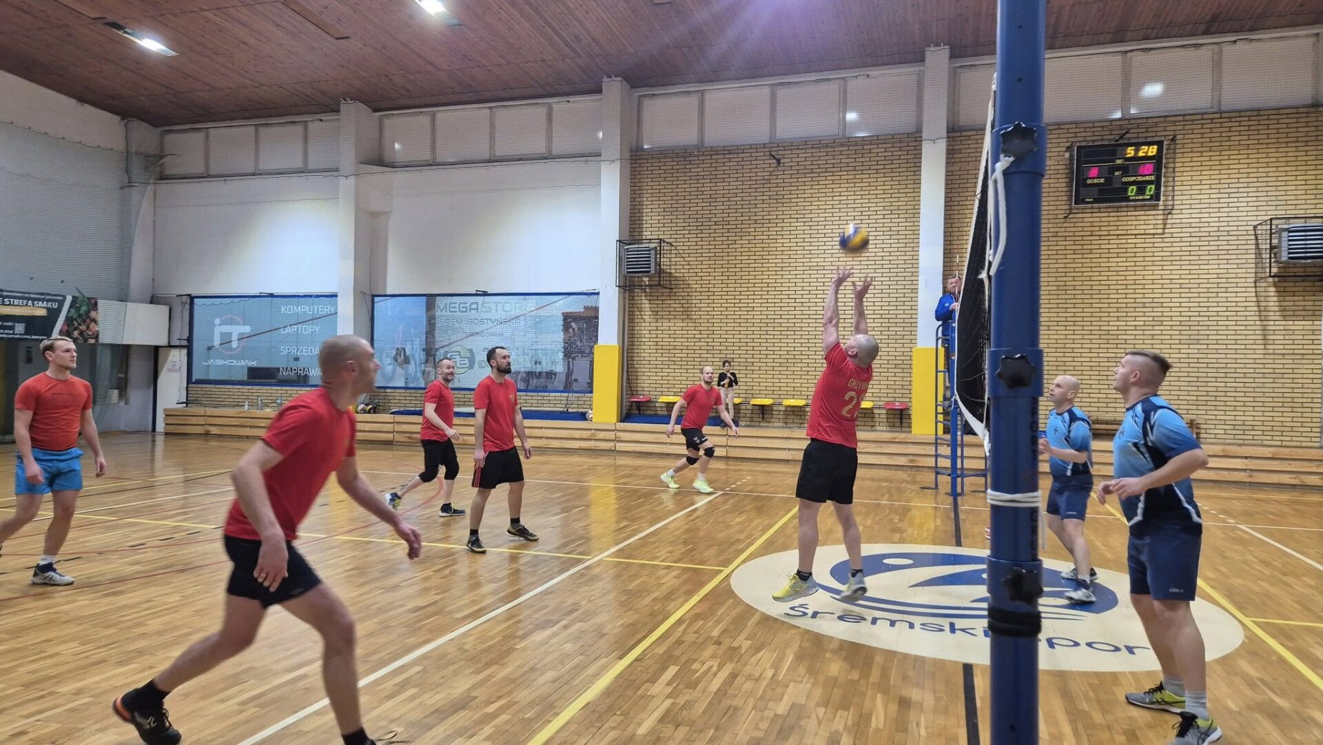 Śremski Sport