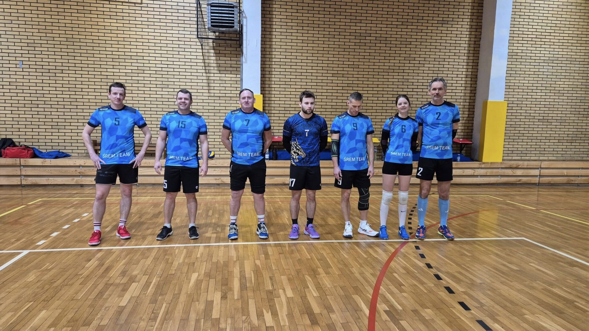 Śremski Sport