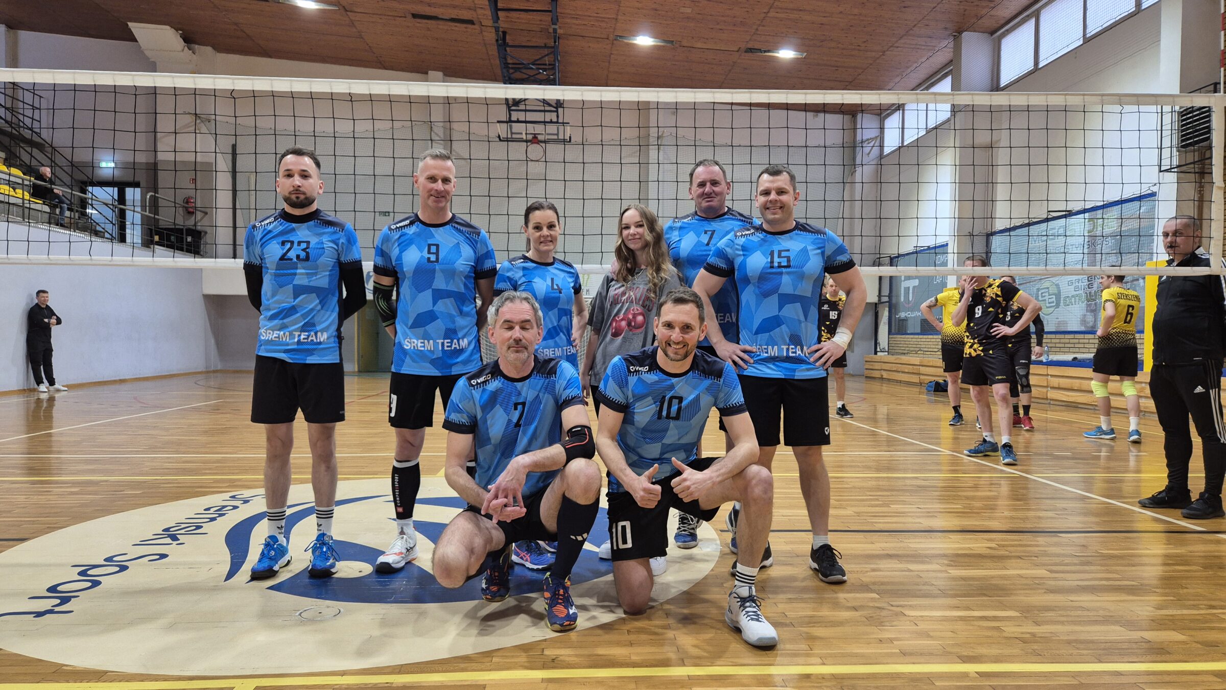 Śremski Sport