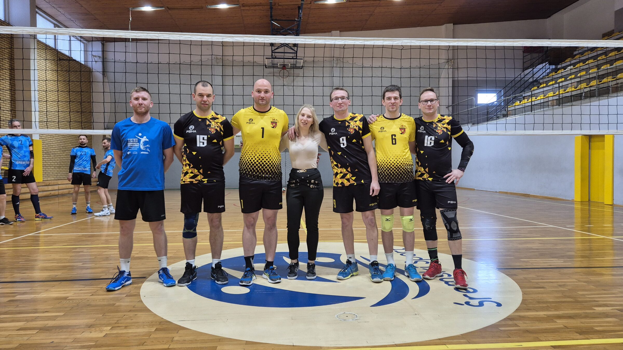 Śremski Sport