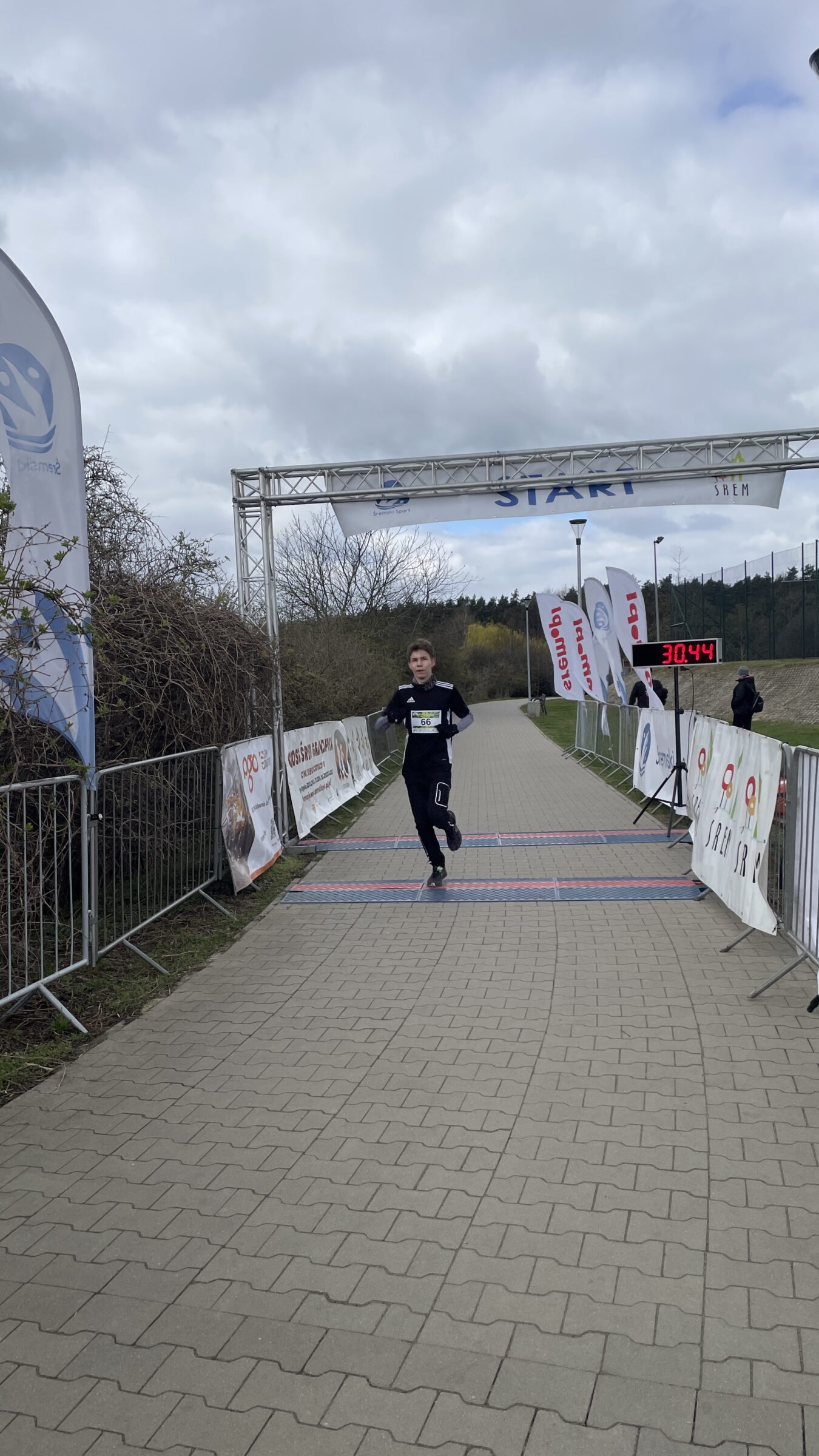 Śremski Sport