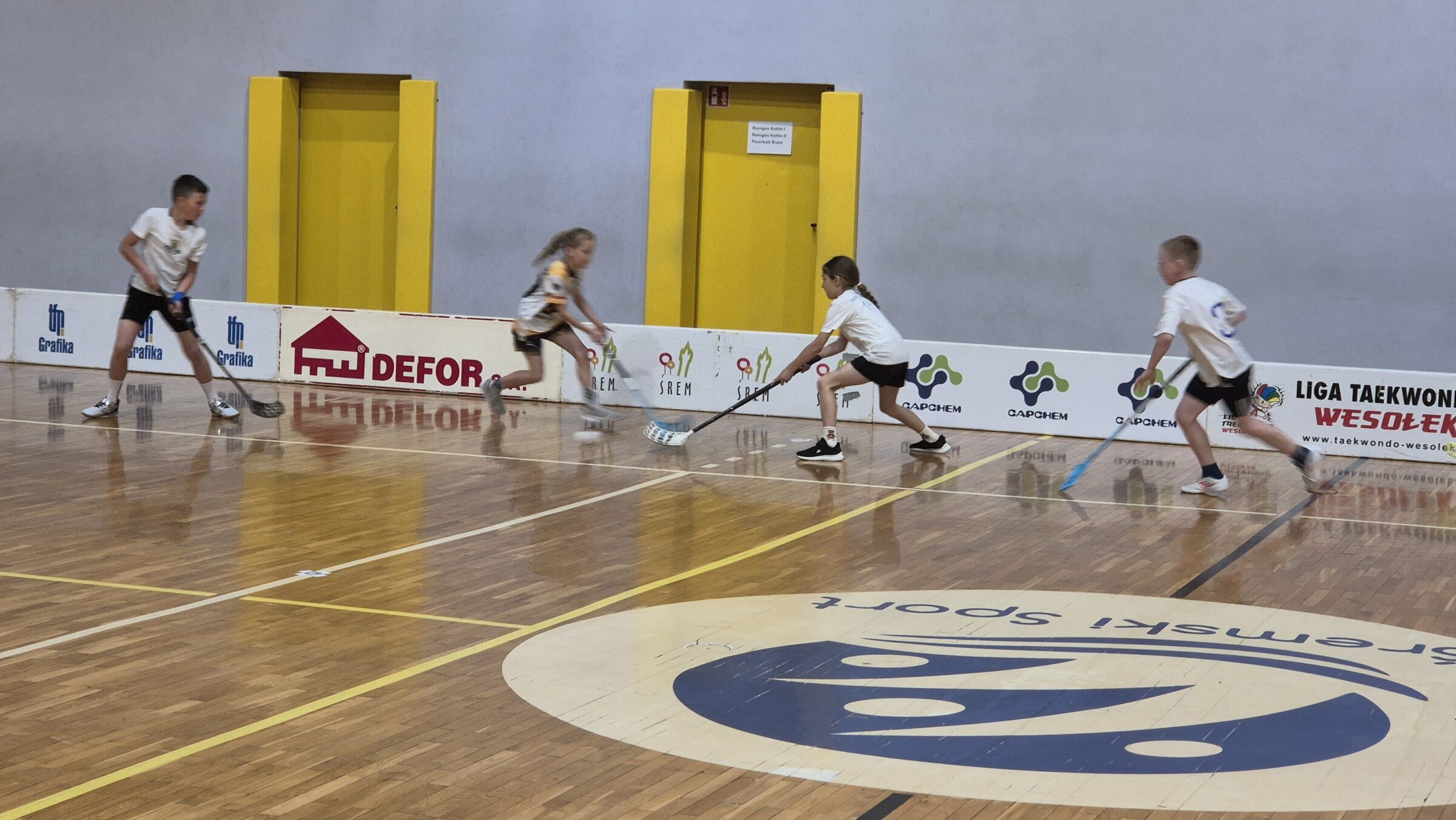 Śremski Sport