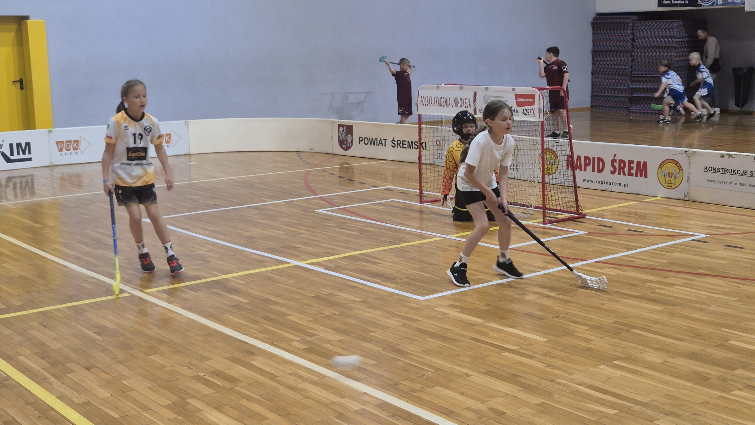 Śremski Sport