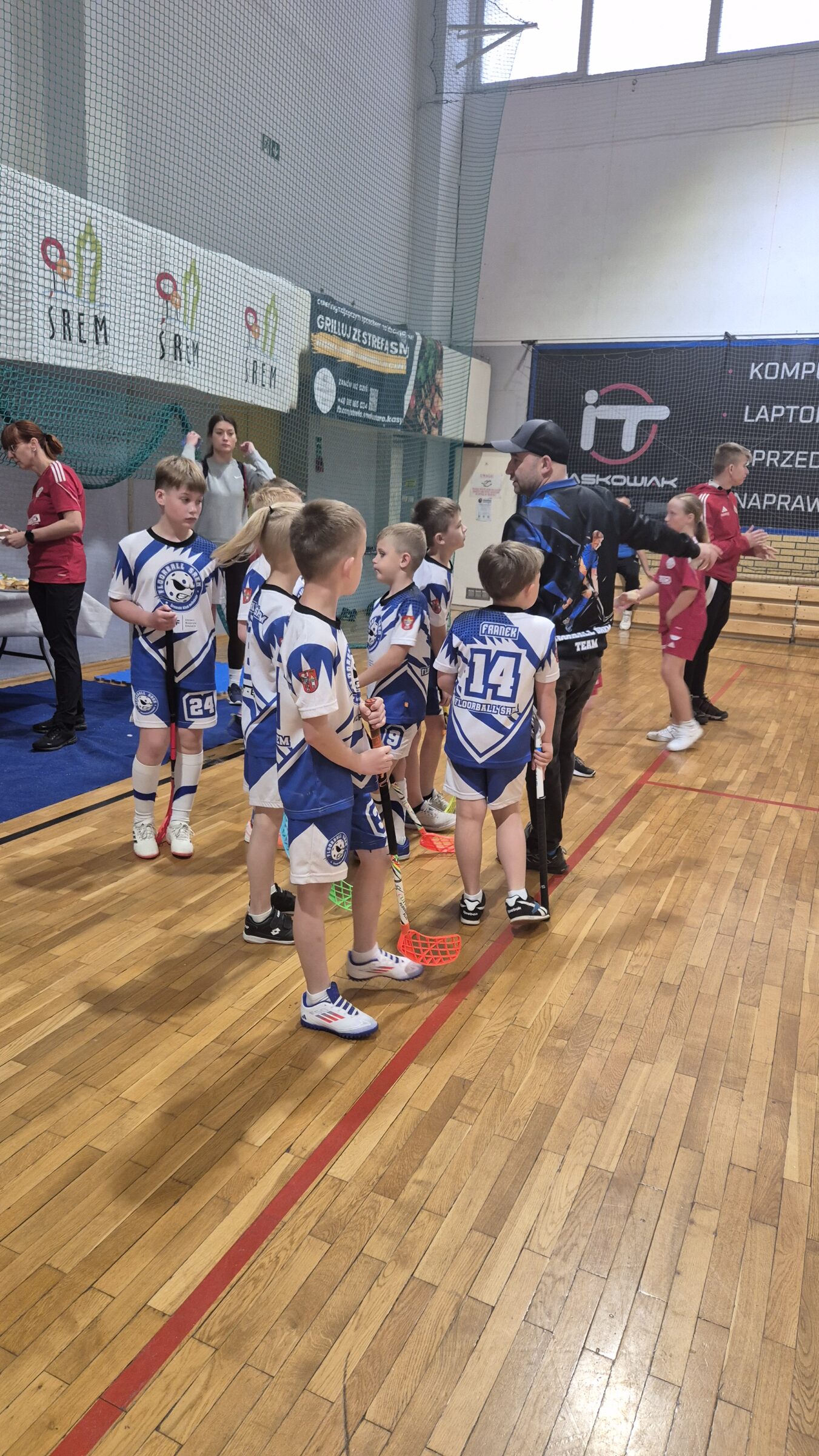 Śremski Sport