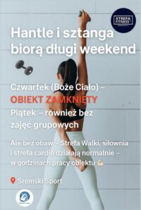 Śremski Sport