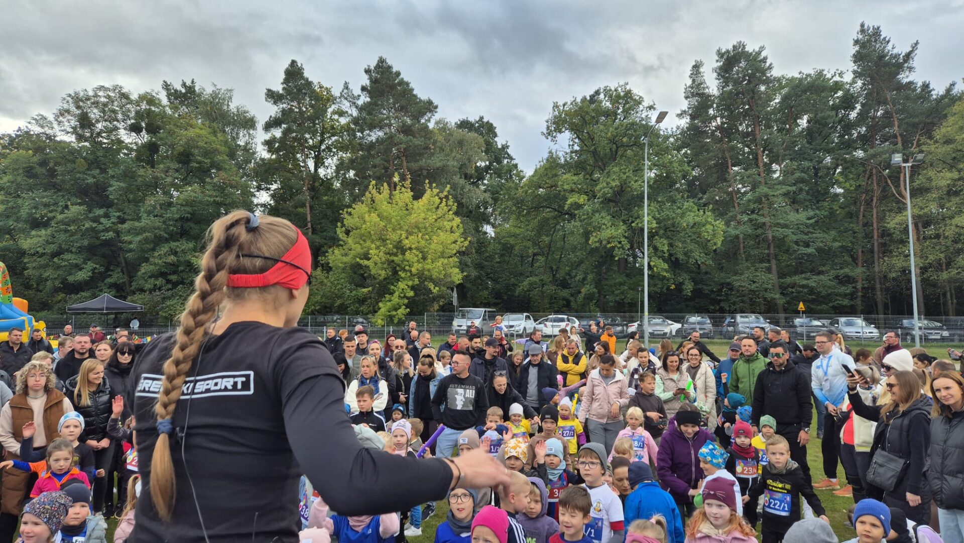Śremski Sport