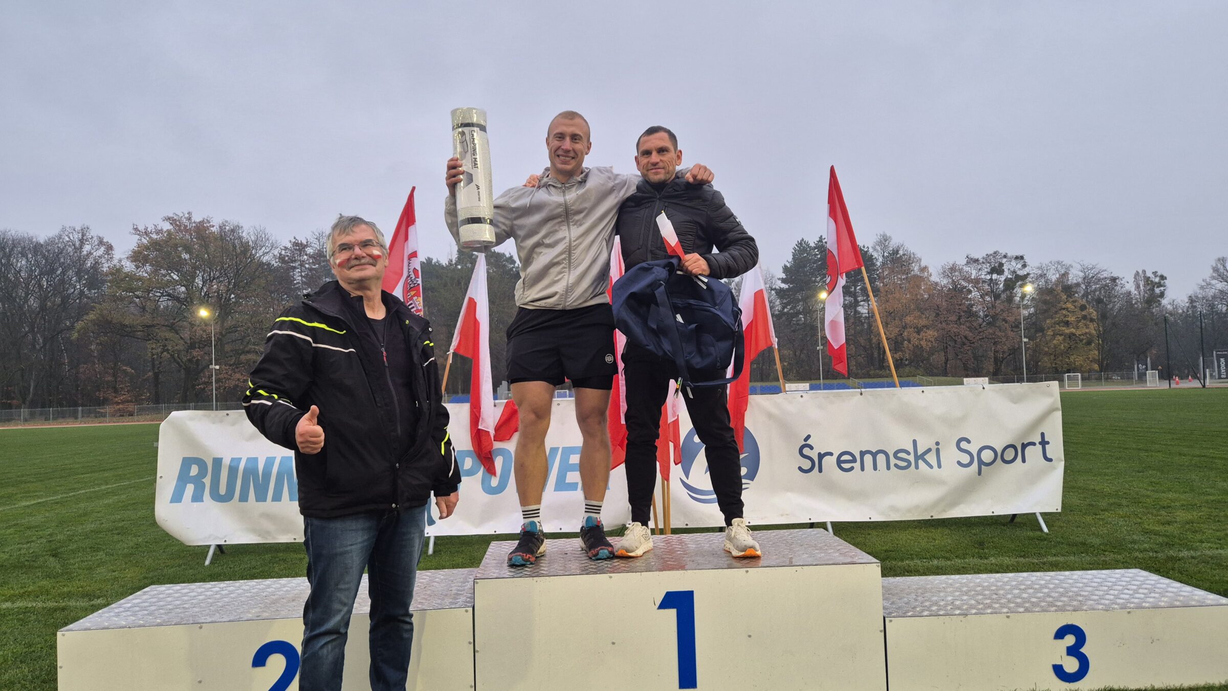 Śremski Sport