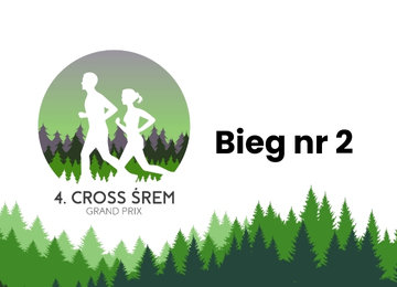 4 edycja w Cross Śrem - bieg nr 2