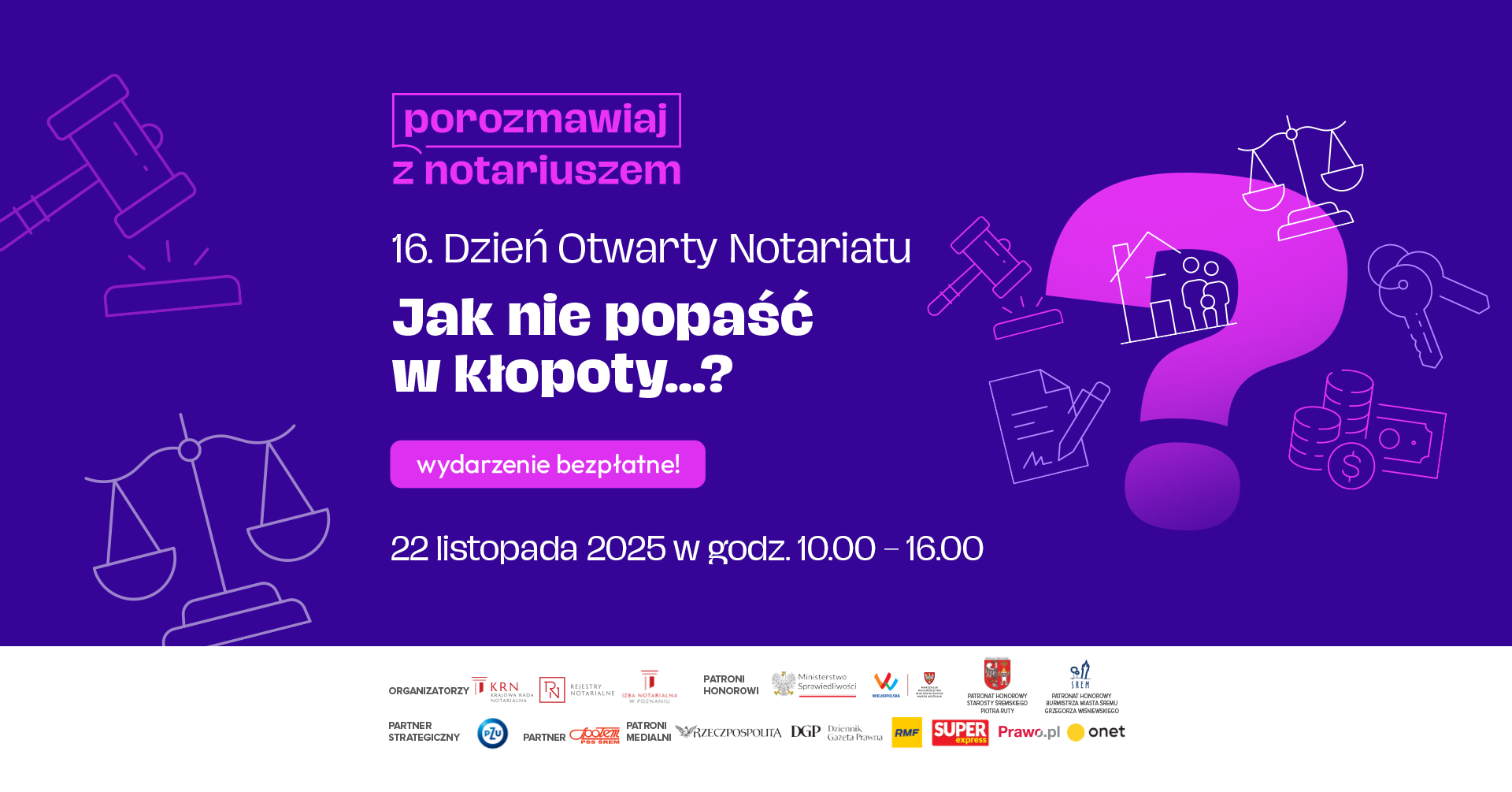 16. Dzień otwarty Notariatu