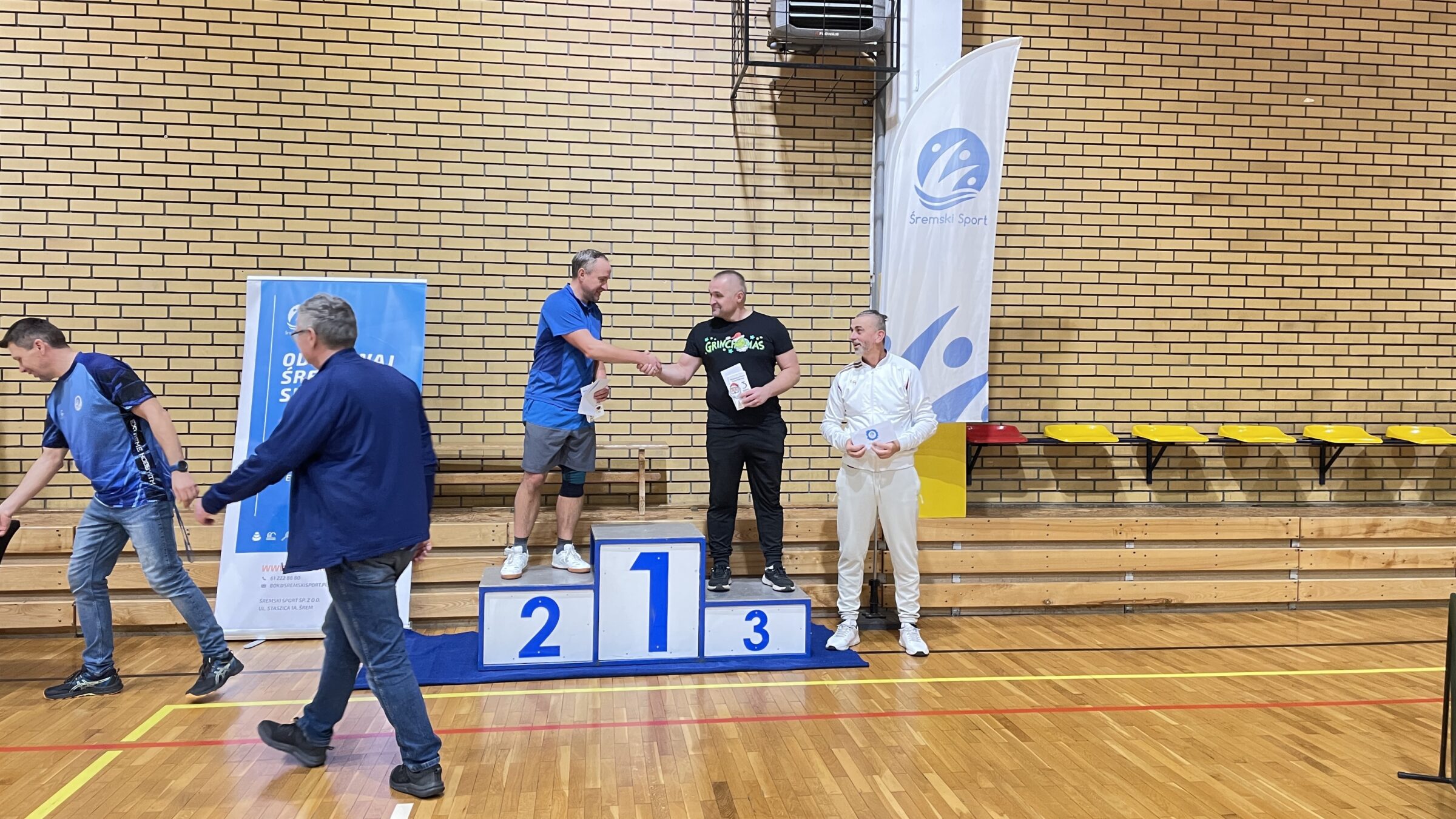 Śremski Sport