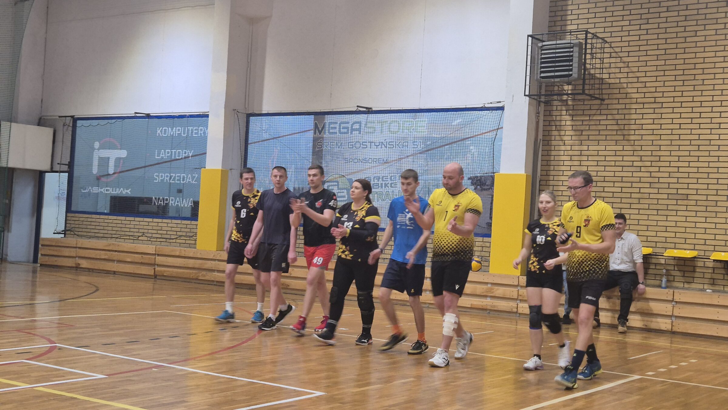 Śremski Sport