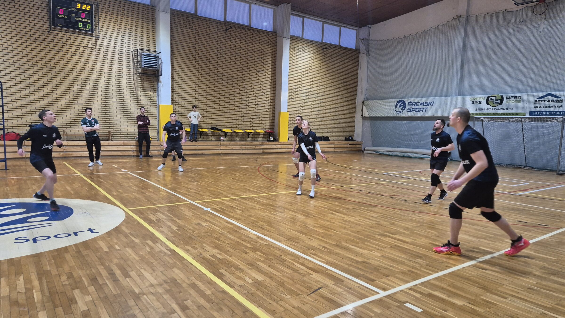 Śremski Sport