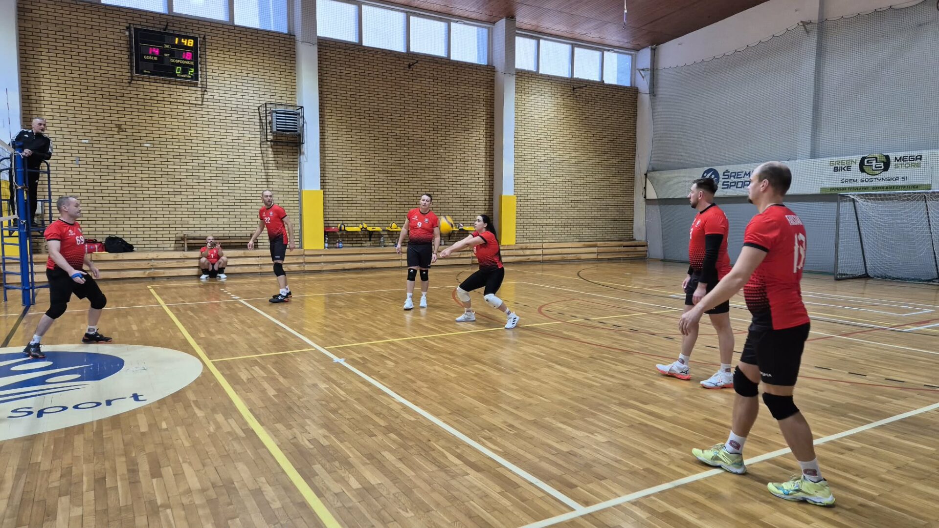 Śremski Sport