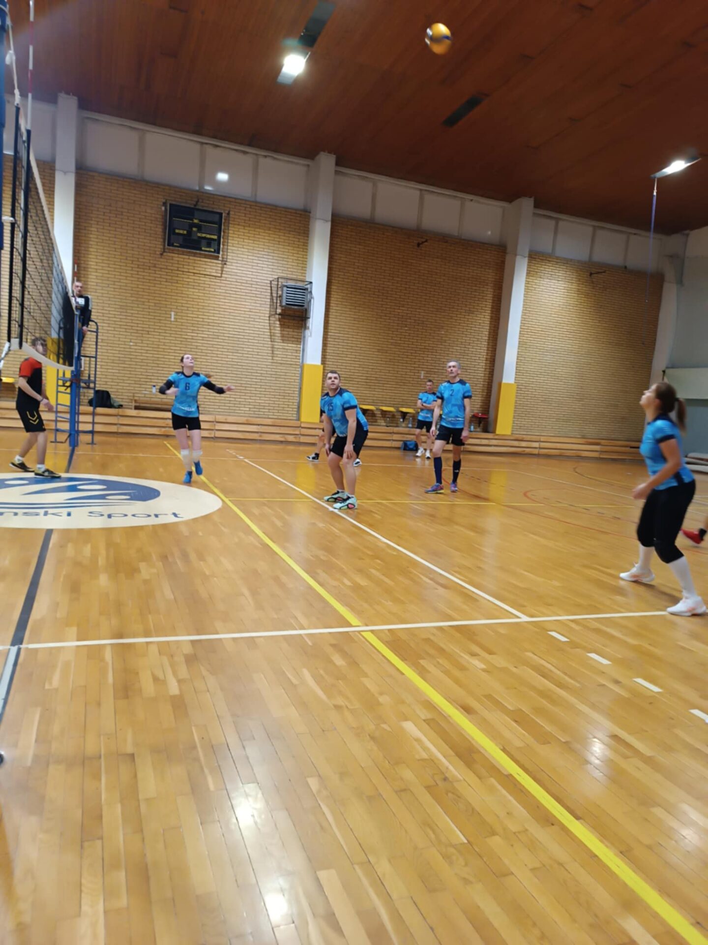 Śremski Sport