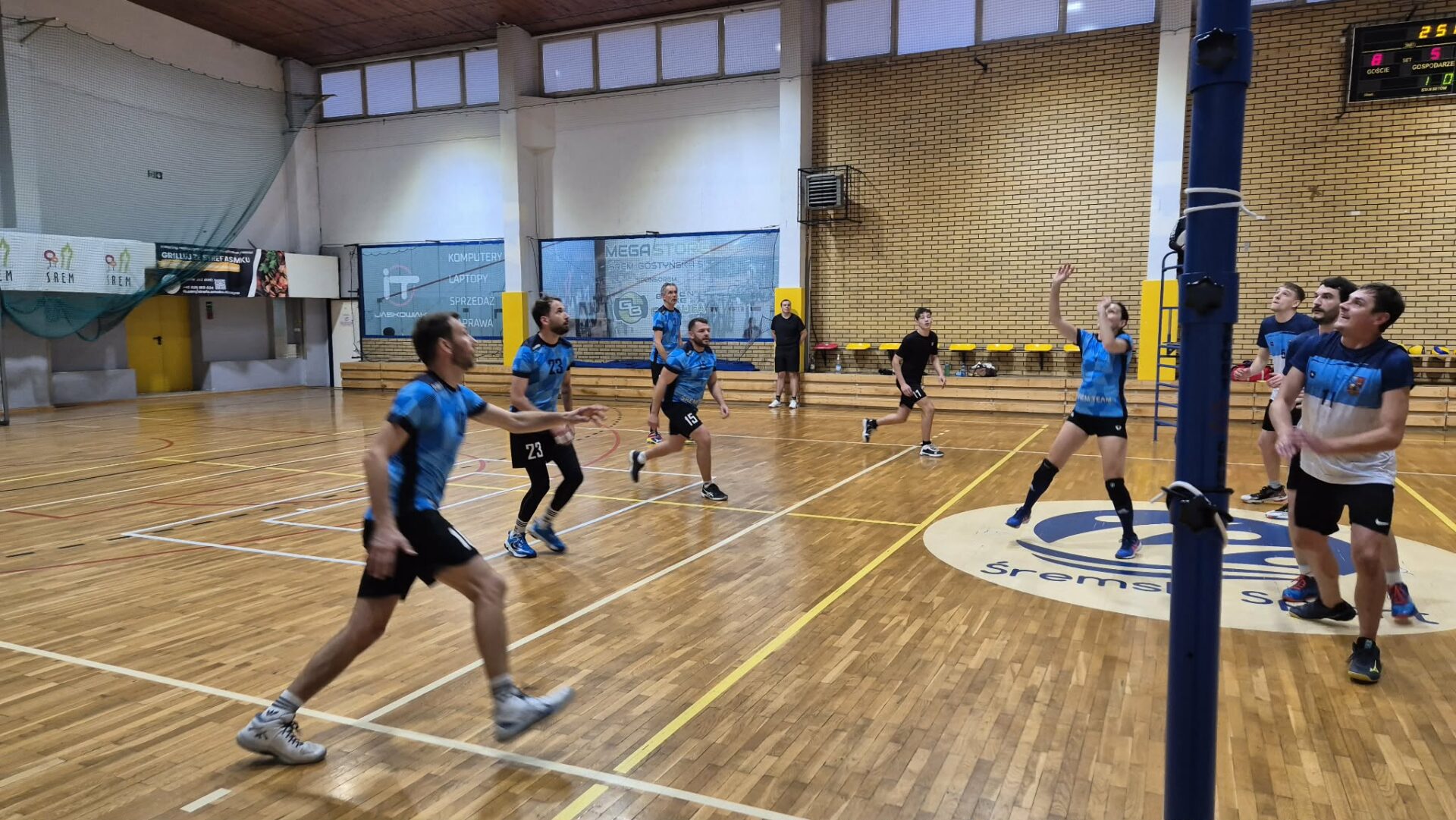 Śremski Sport