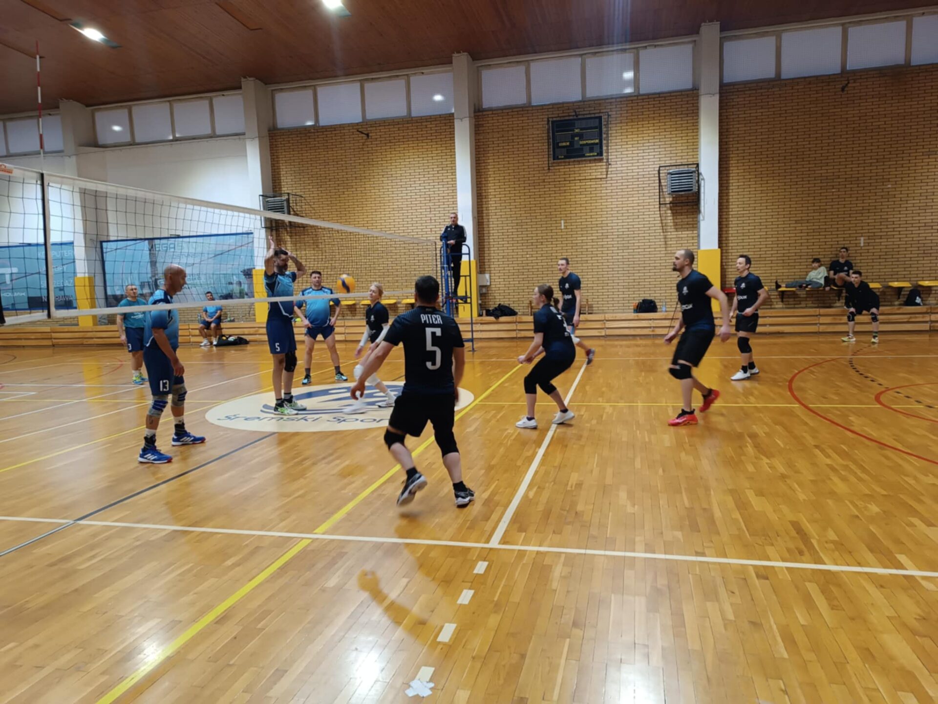Śremski Sport