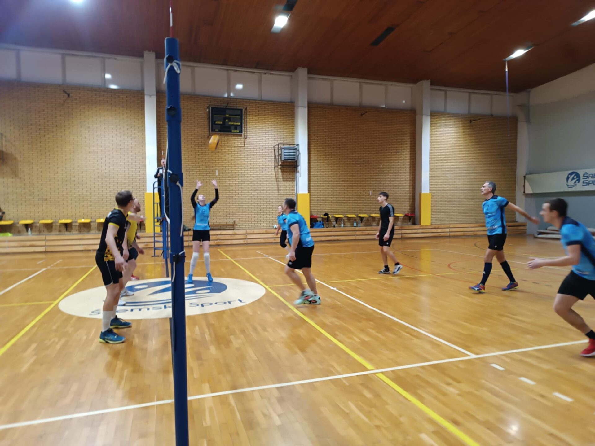 Śremski Sport