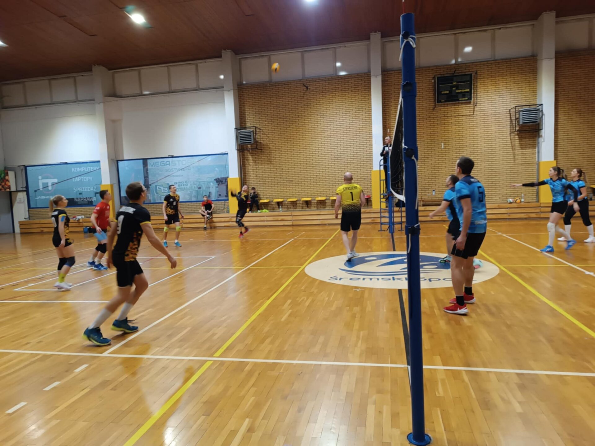 Śremski Sport