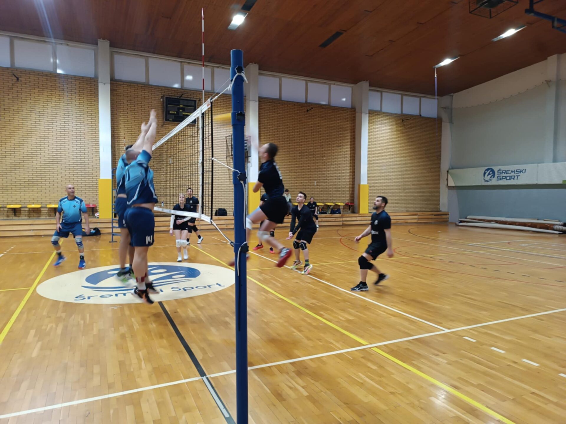 Śremski Sport