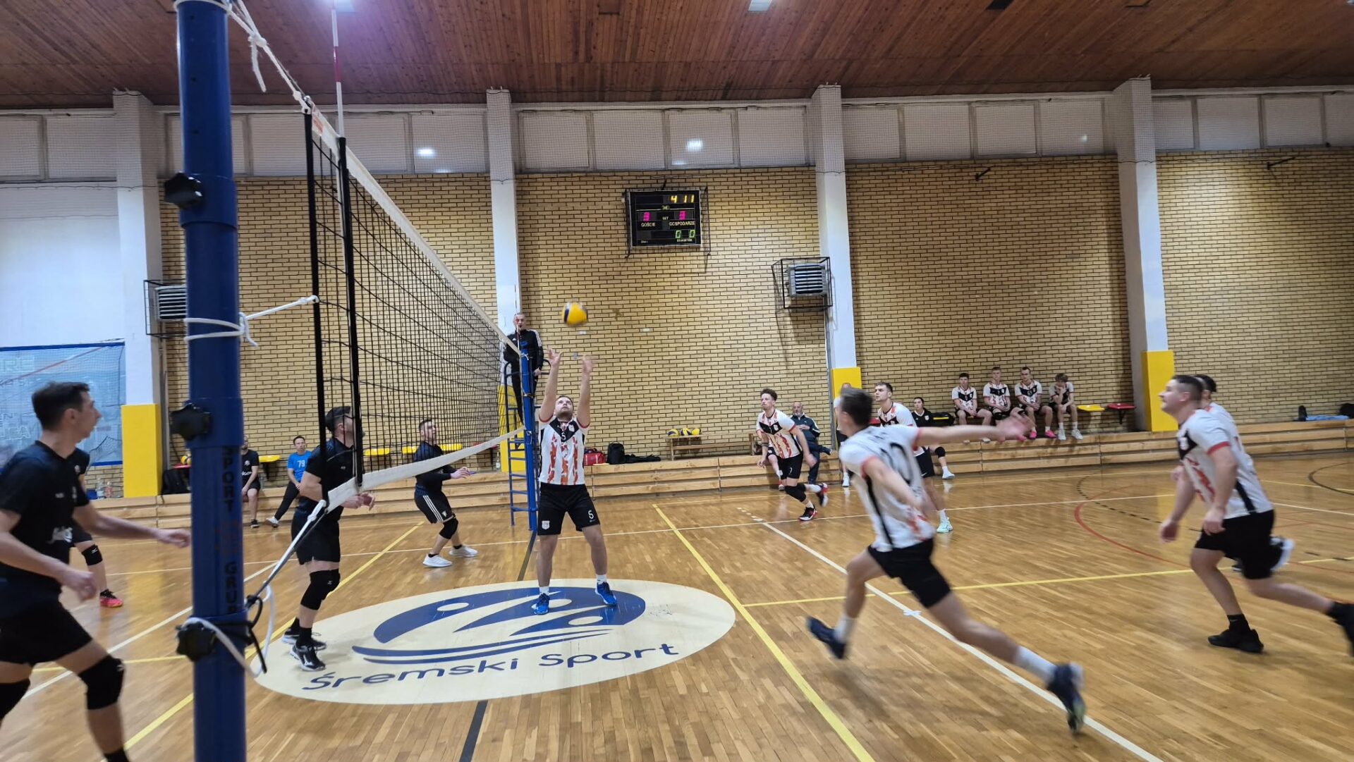 Śremski Sport