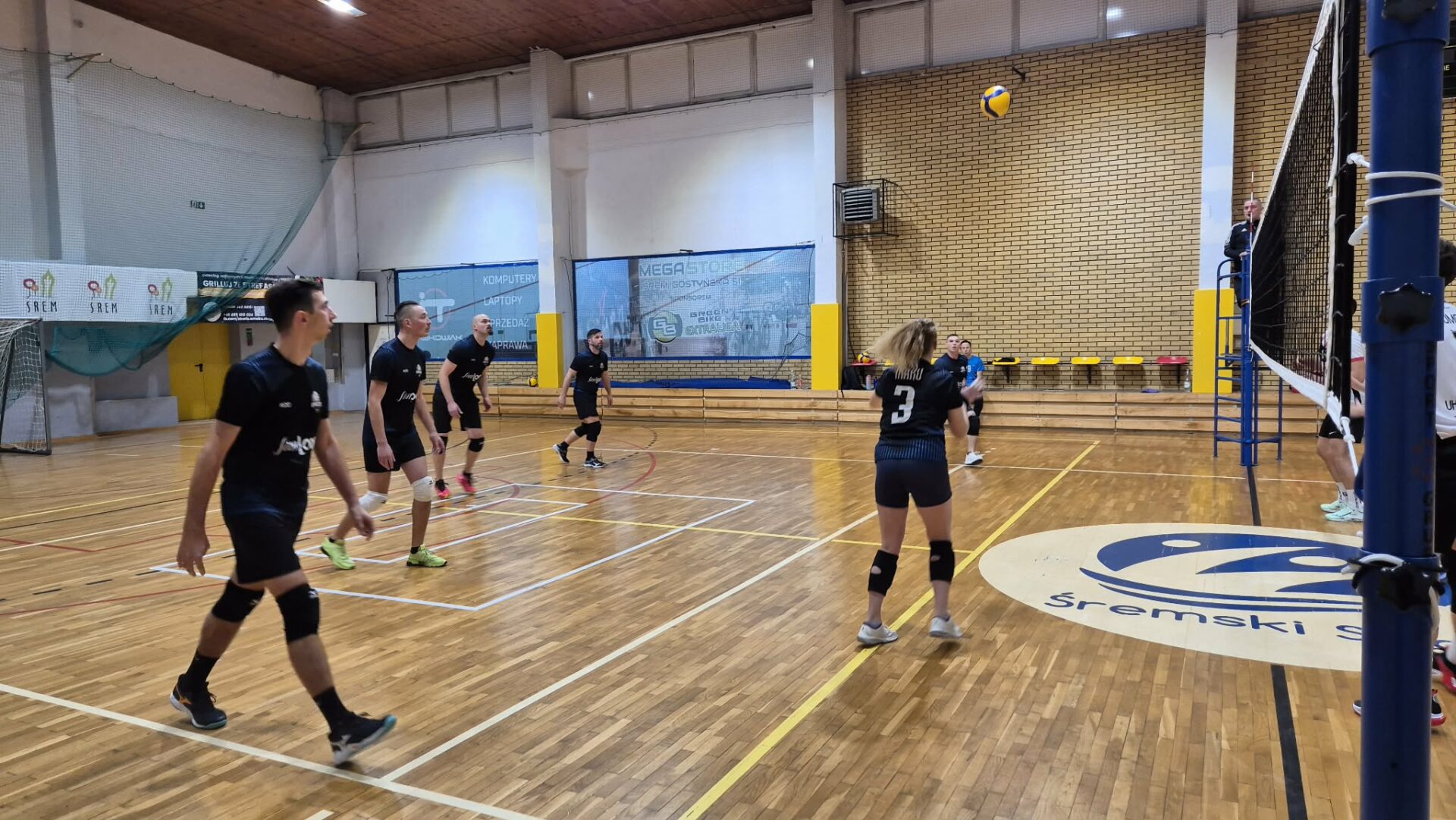 Śremski Sport