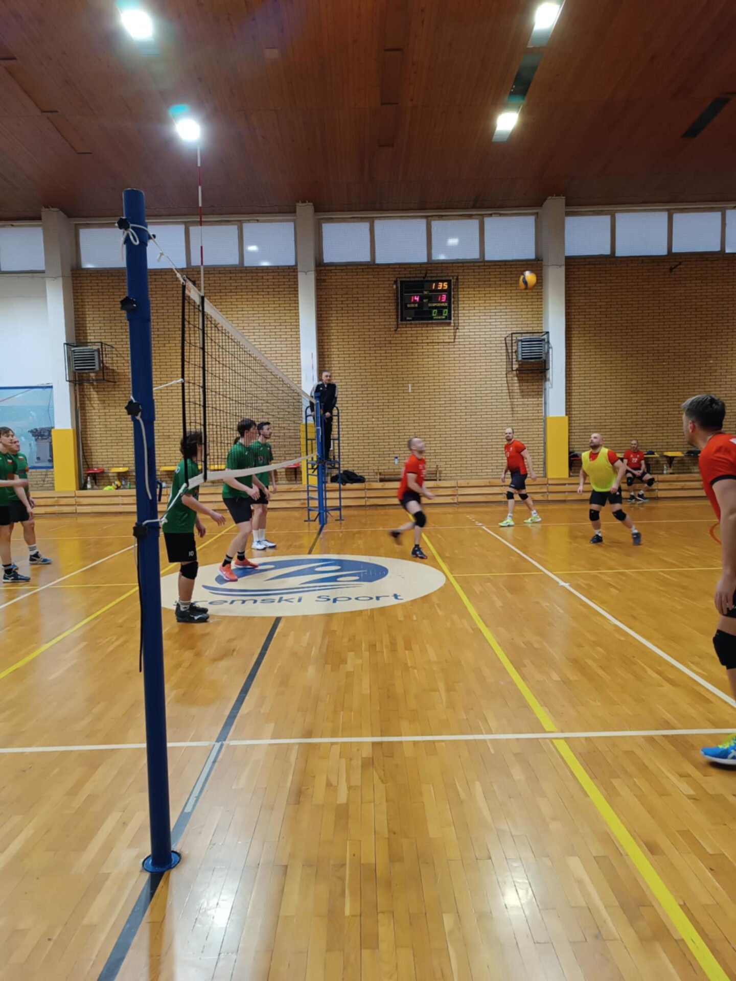 Śremski Sport