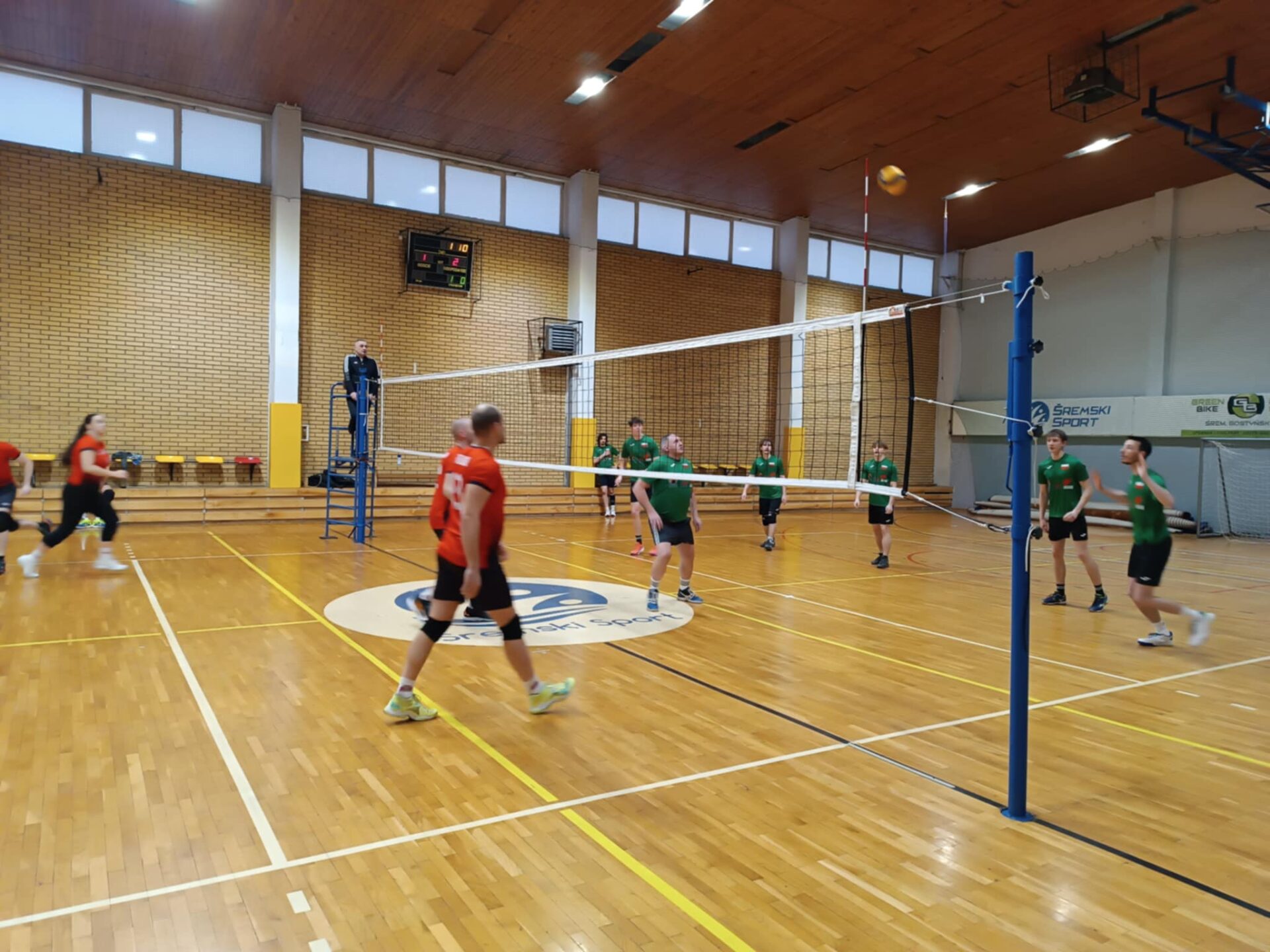 Śremski Sport