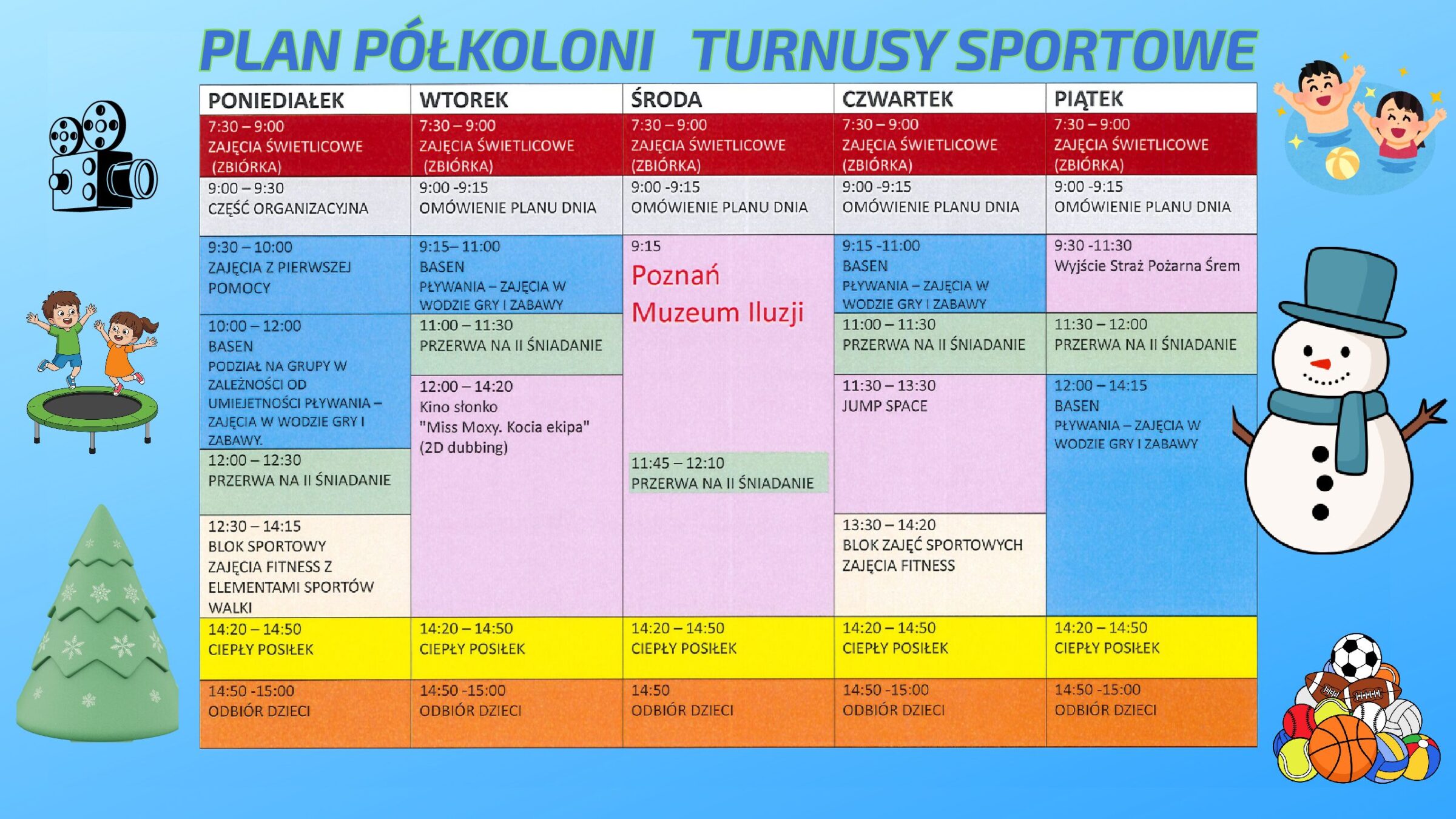 Śremski Sport