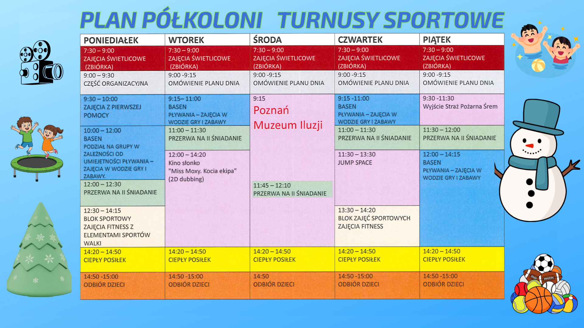 Śremski Sport