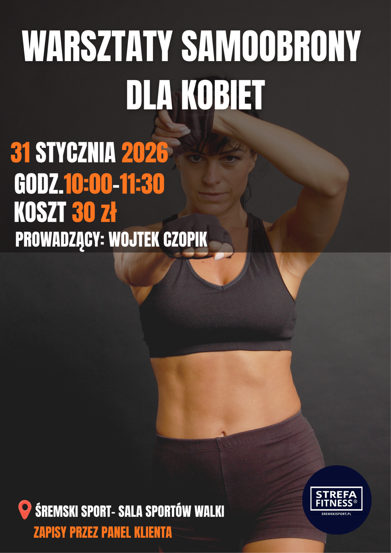 Śremski Sport