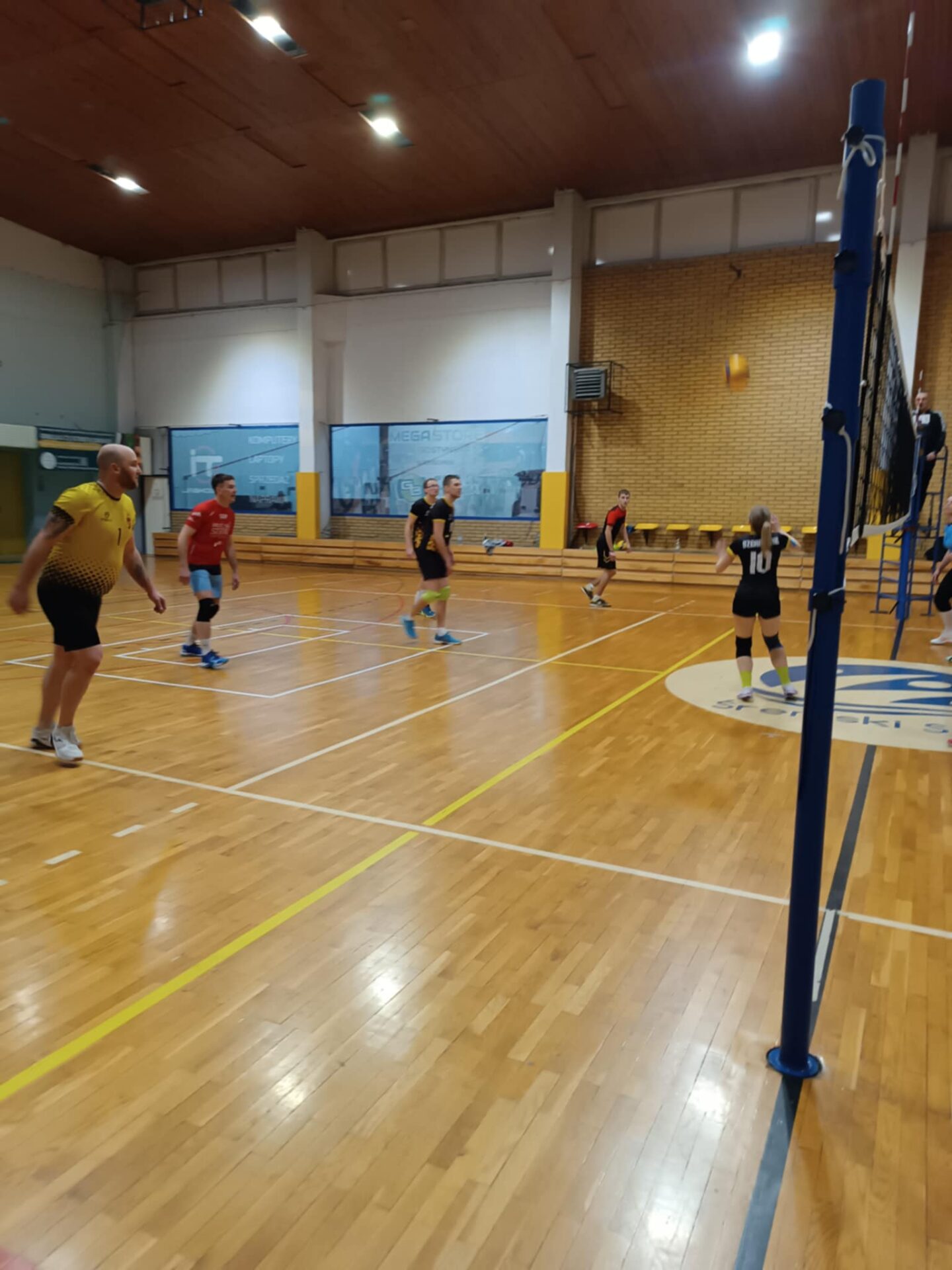 Śremski Sport