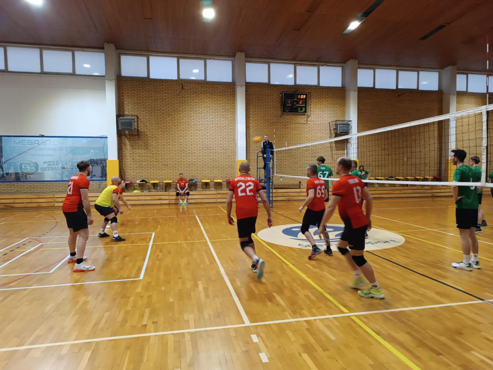Śremski Sport