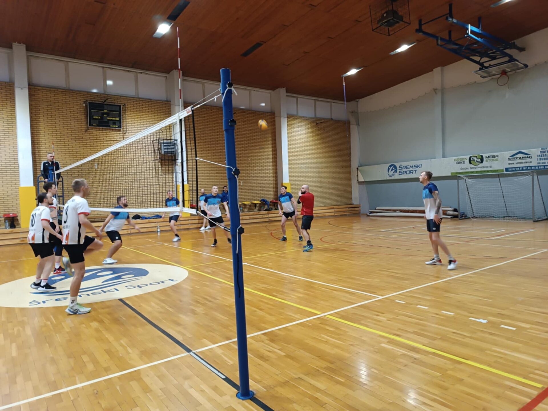 Śremski Sport