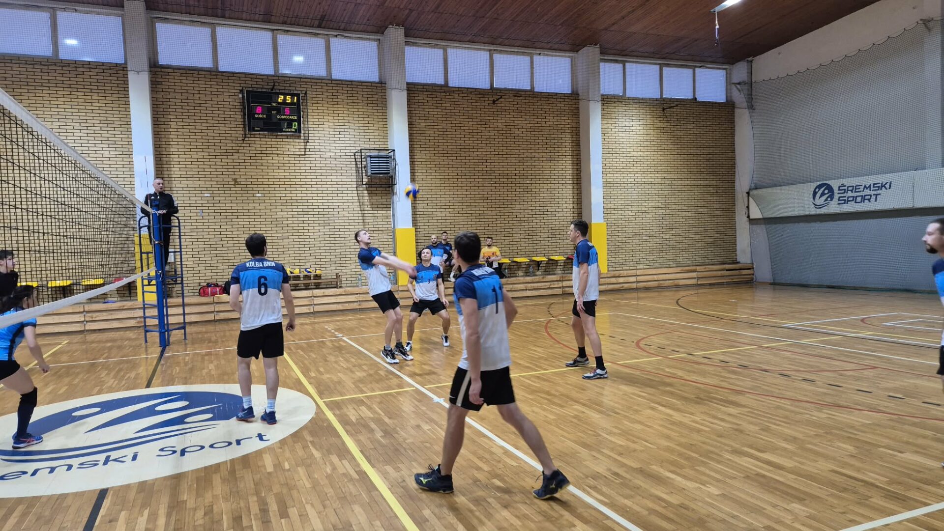 Śremski Sport