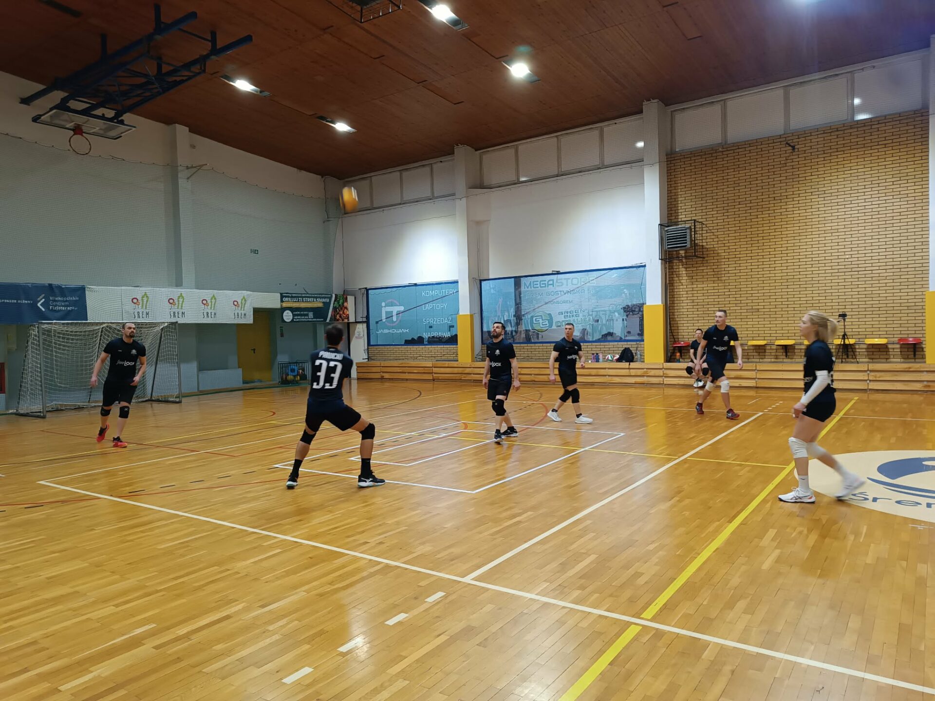 Śremski Sport